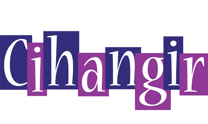 Cihangir autumn logo