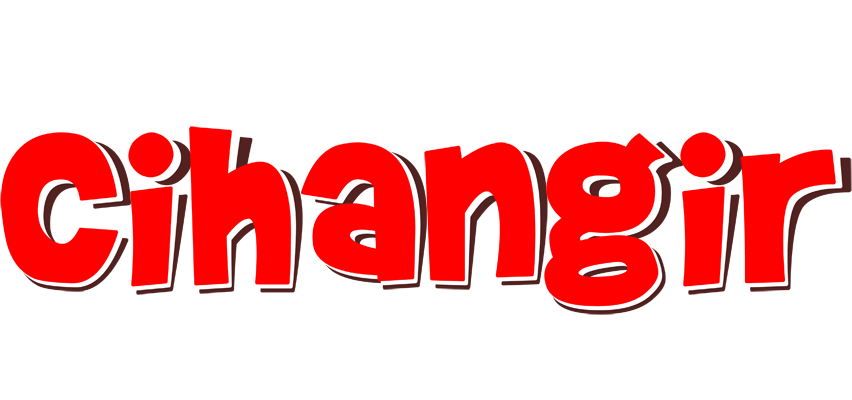 Cihangir basket logo