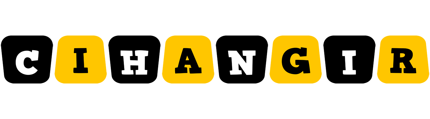 Cihangir boots logo