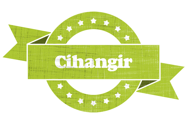 Cihangir change logo