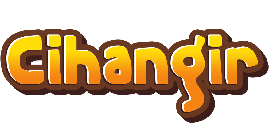 Cihangir cookies logo
