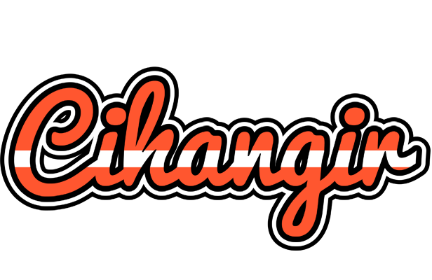 Cihangir denmark logo