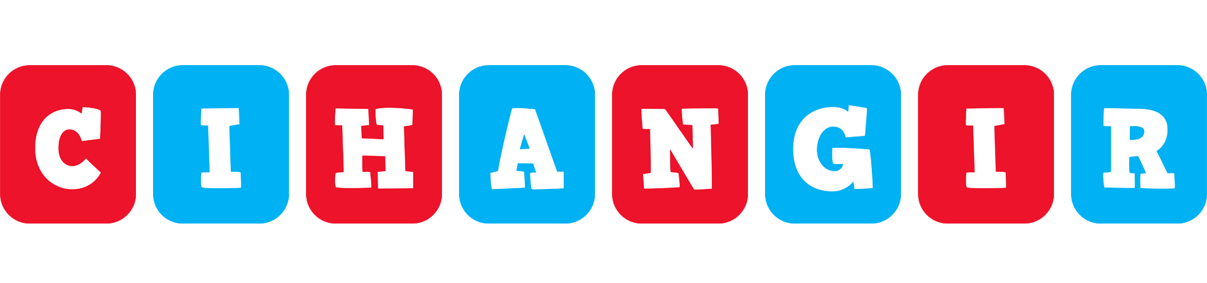 Cihangir diesel logo
