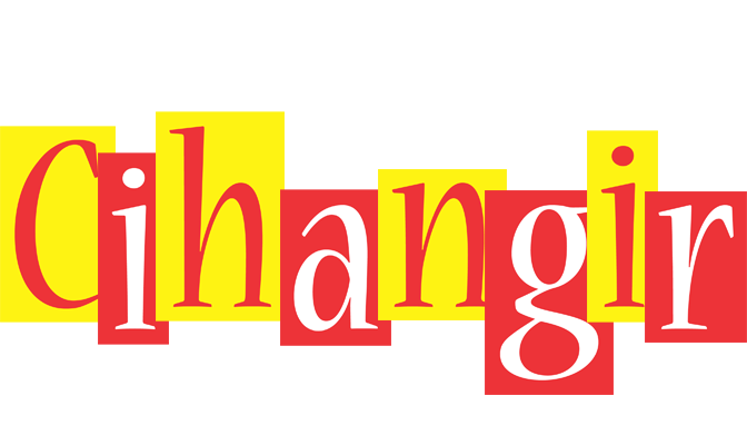 Cihangir errors logo
