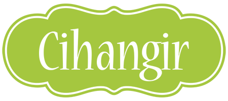 Cihangir family logo