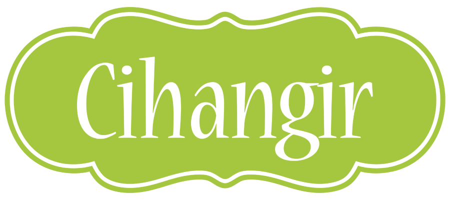 Cihangir family logo