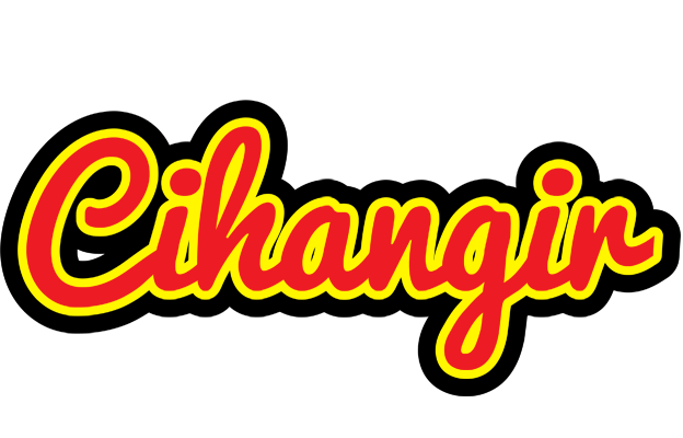 Cihangir fireman logo