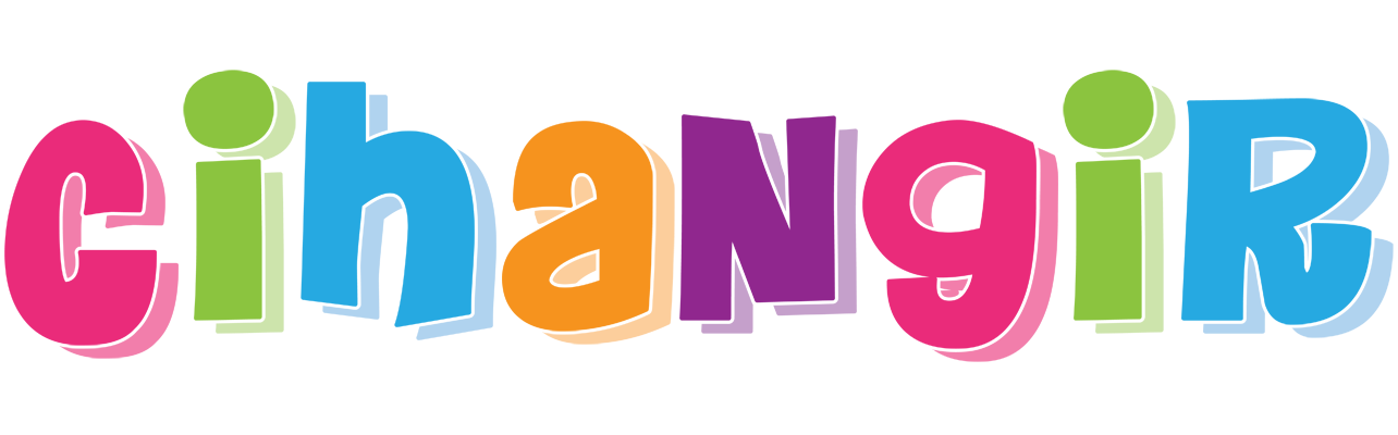 Cihangir friday logo