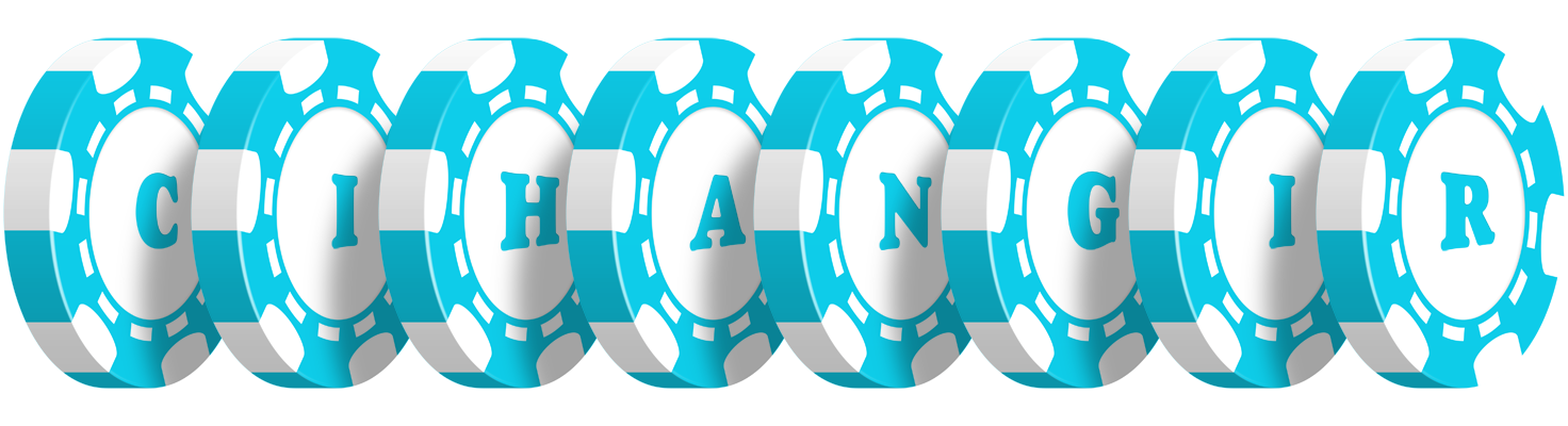 Cihangir funbet logo