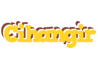 Cihangir hotcup logo