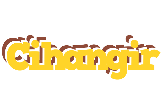 Cihangir hotcup logo