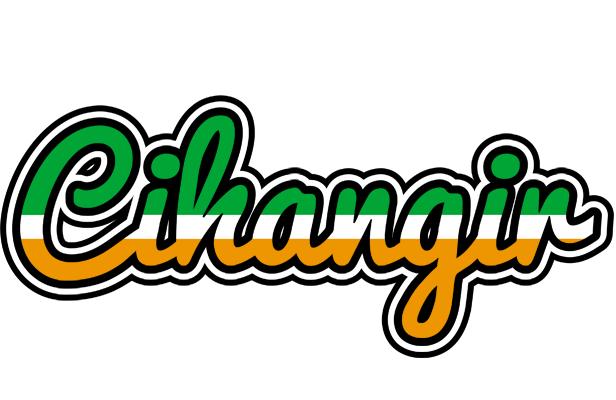 Cihangir ireland logo