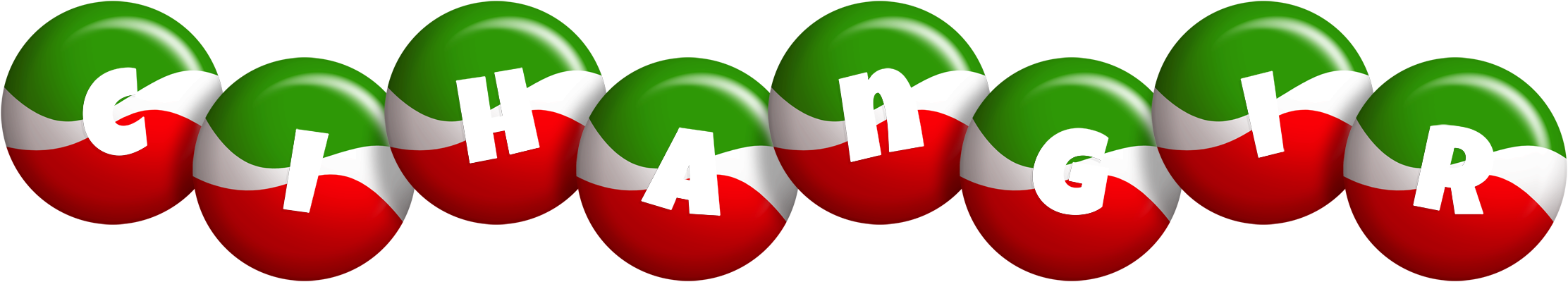 Cihangir italy logo