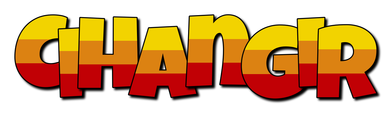 Cihangir jungle logo