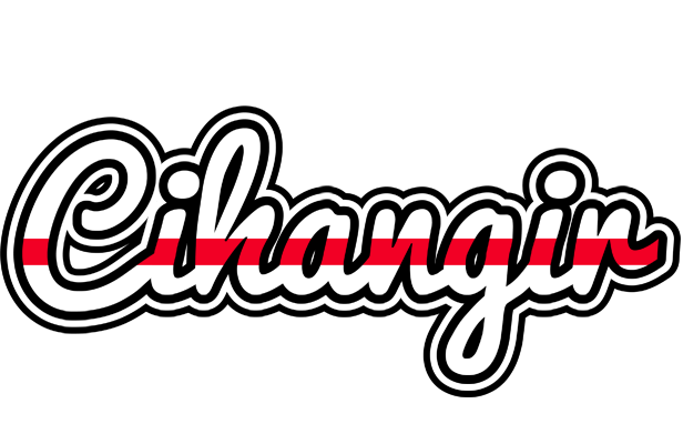Cihangir kingdom logo