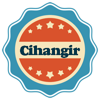 Cihangir labels logo