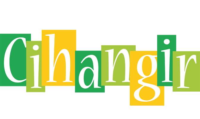 Cihangir lemonade logo