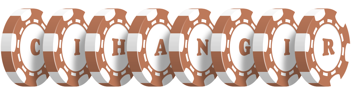 Cihangir limit logo