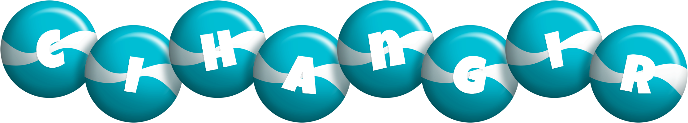 Cihangir messi logo