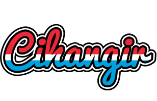 Cihangir norway logo