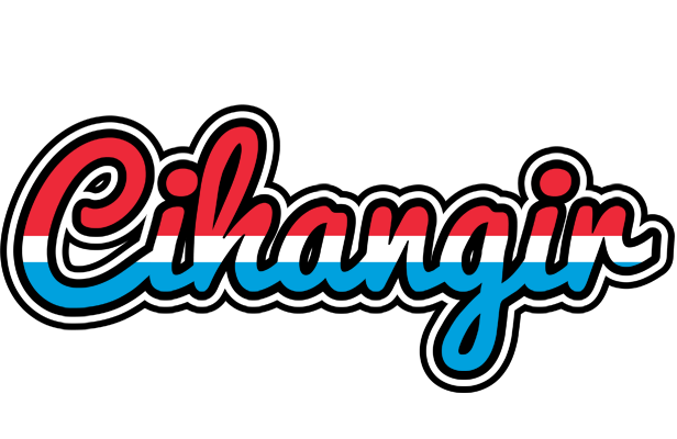 Cihangir norway logo