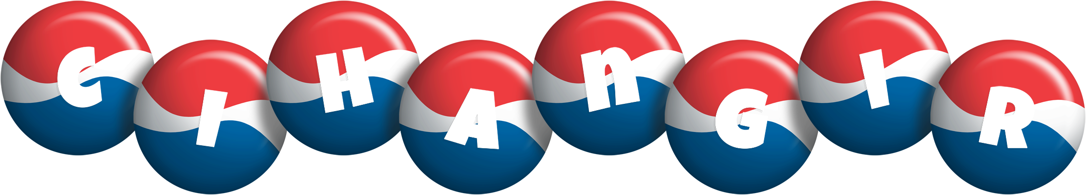 Cihangir paris logo