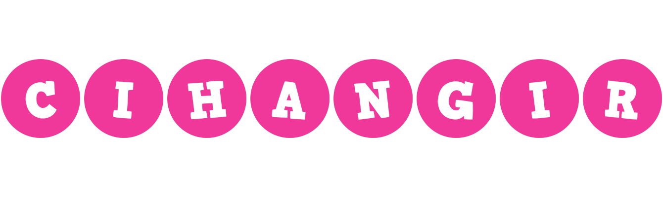 Cihangir poker logo