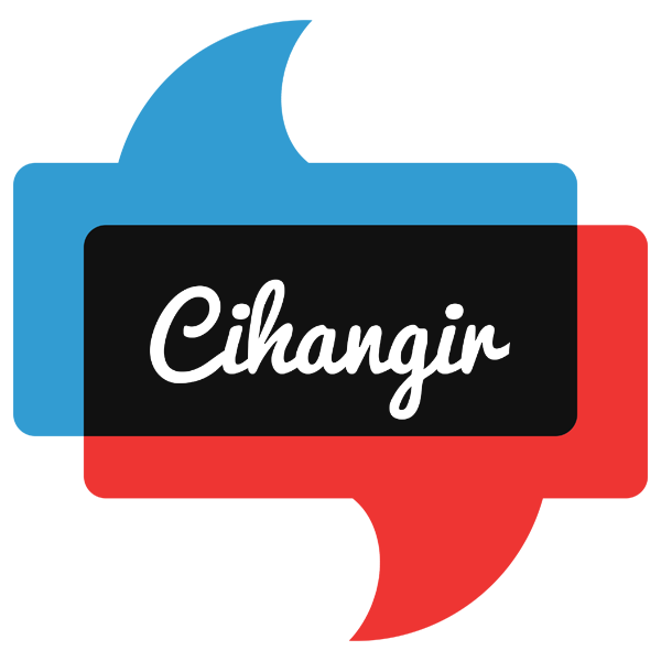 Cihangir sharks logo
