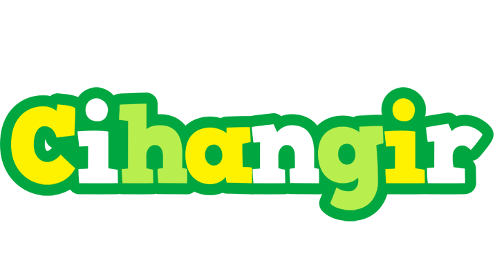 Cihangir soccer logo