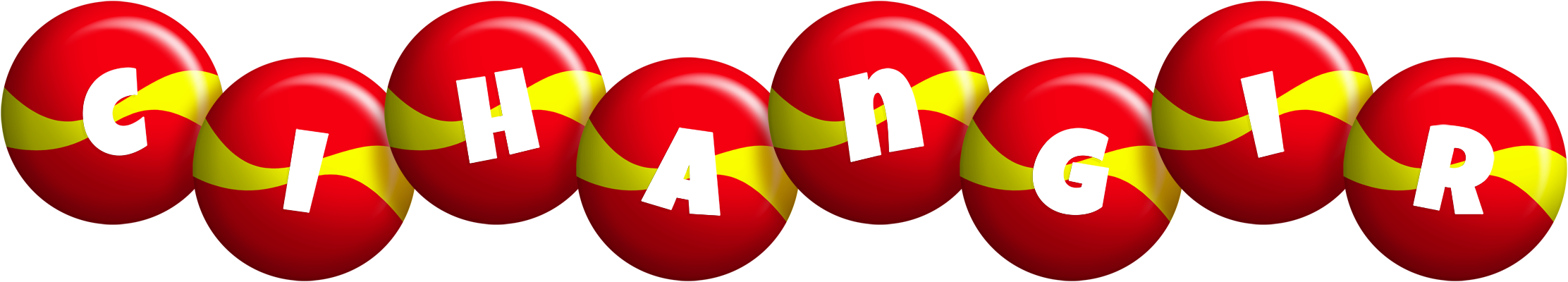 Cihangir spain logo