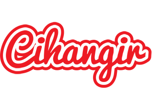 Cihangir sunshine logo