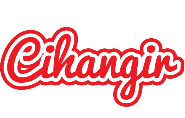 Cihangir sunshine logo