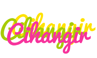 Cihangir sweets logo