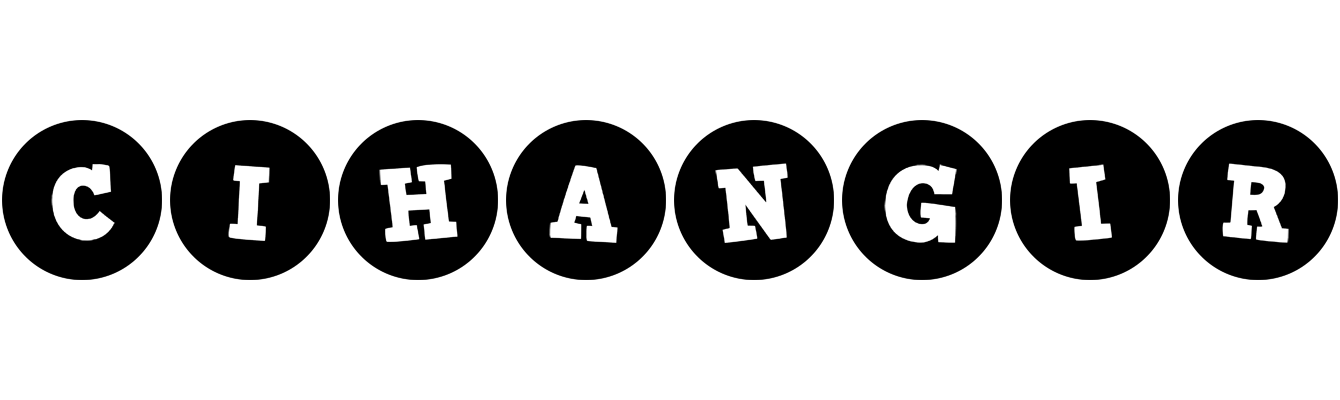 Cihangir tools logo