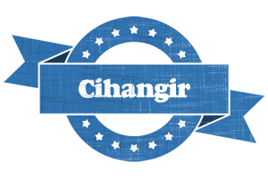 Cihangir trust logo