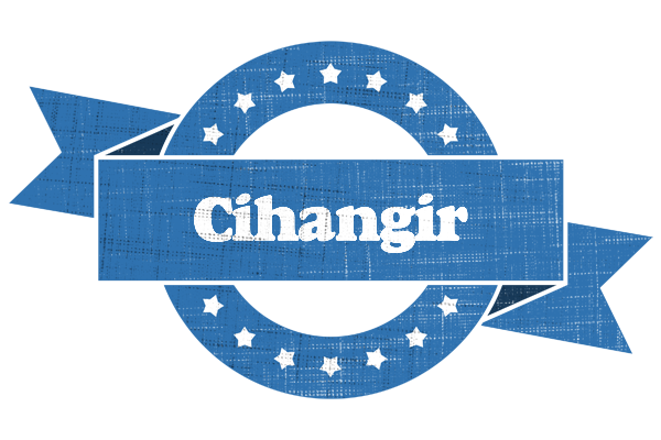 Cihangir trust logo