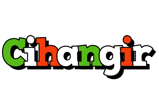 Cihangir venezia logo