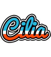 Cilia america logo