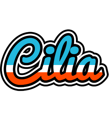 Cilia america logo