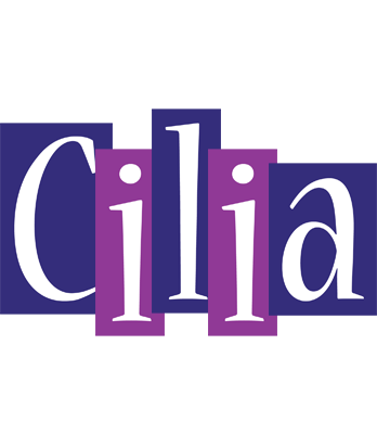 Cilia autumn logo