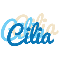 Cilia breeze logo