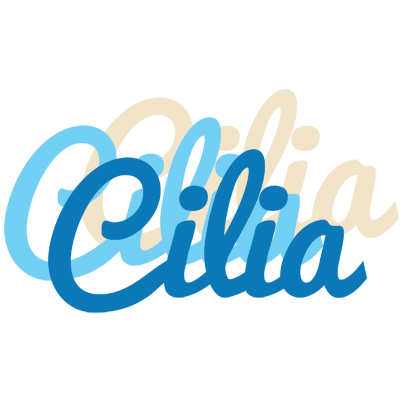 Cilia breeze logo