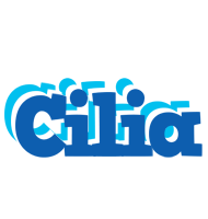 Cilia business logo