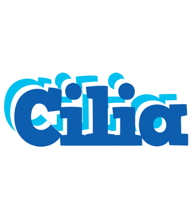 Cilia business logo
