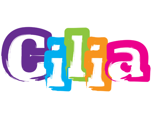 Cilia casino logo