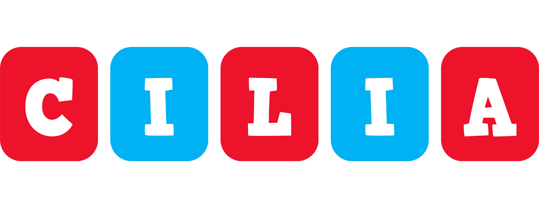 Cilia diesel logo