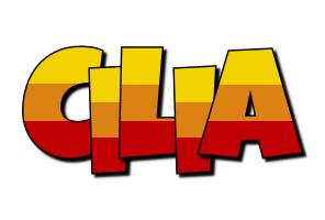 Cilia jungle logo