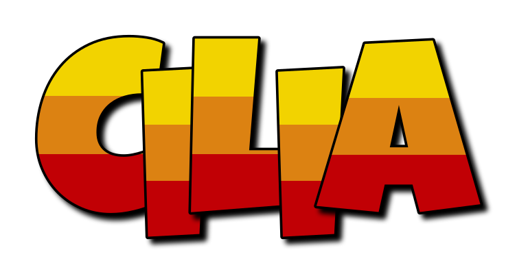 Cilia jungle logo