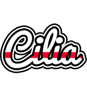 Cilia kingdom logo