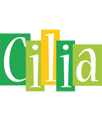 Cilia lemonade logo